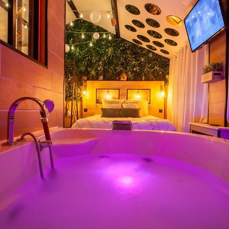 Love Room Romantique Les Petits Plaisirs Анже Екстер'єр фото