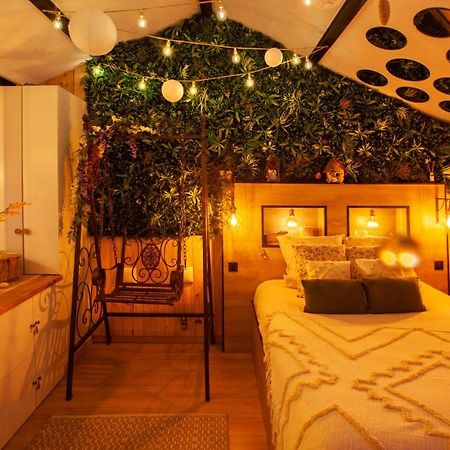 Love Room Romantique Les Petits Plaisirs Анже Екстер'єр фото