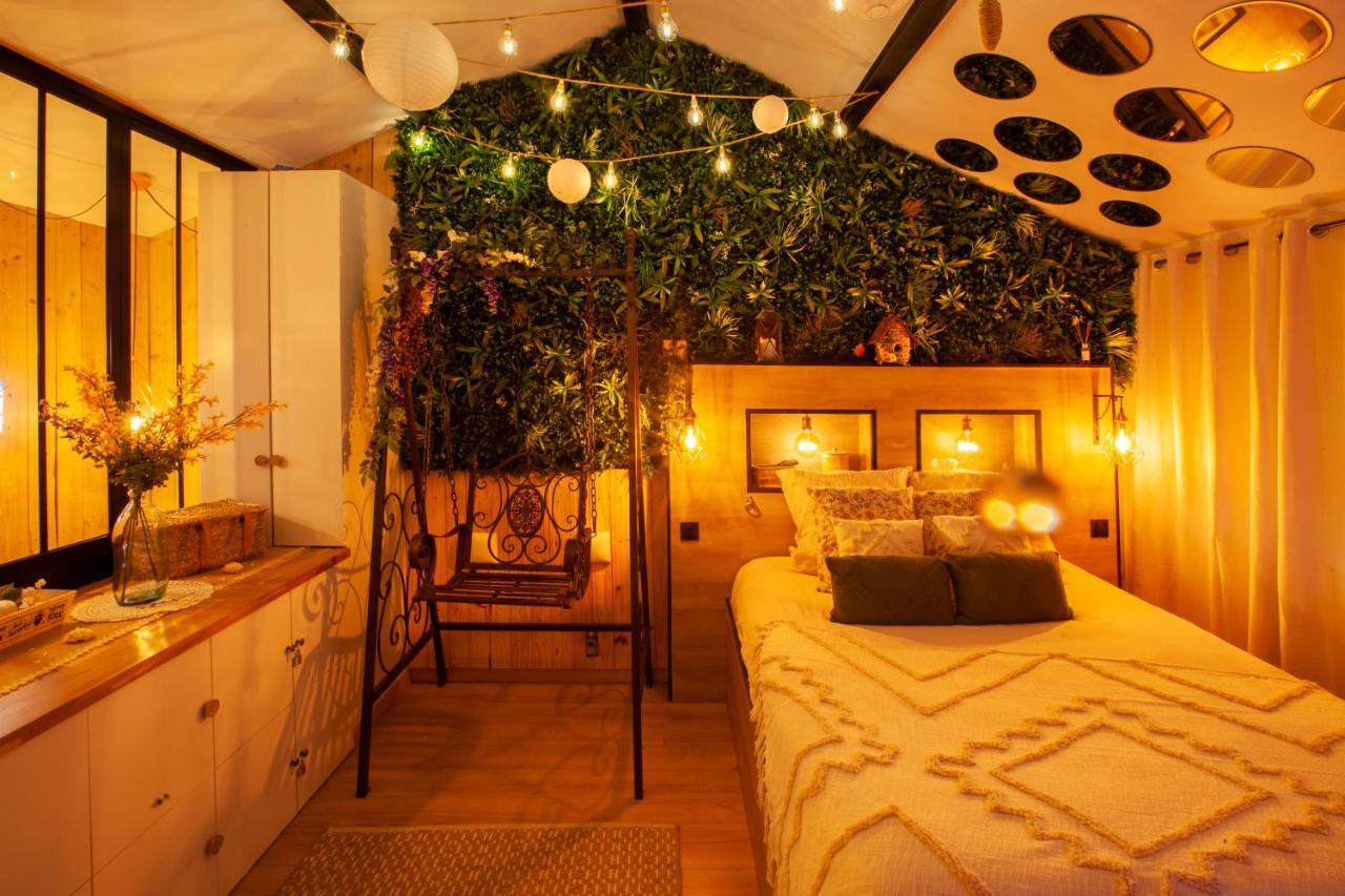 Love Room Romantique Les Petits Plaisirs Анже Екстер'єр фото